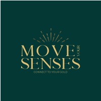 Move your Senses logo - Similar company to Online Rebels