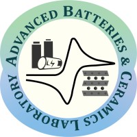 Advanced Batteries & Ceramics Laboratory, IIT Bombay logo - Similar company to Ecs - The Electrochemical Society
