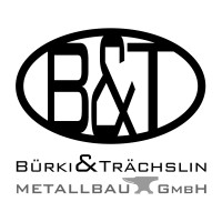 Bürki & Trächslin Metallbau GmbH logo - Similar company to Drilltech Drilling Technology