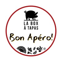 La Box à Tapas logo - Similar company to Wevendy