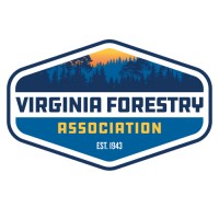 Virginia Forestry Association logo - Similar company to Growthlogik