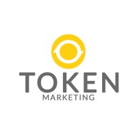 Token Marketing logo - Similar company to BlockCrowd Financial Group