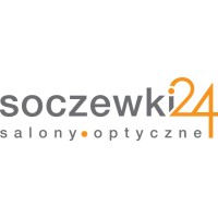 Soczewki24 logo - Similar company to Minalox