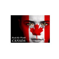 Rock My World Canada! logo - Similar company to Esg Vibe