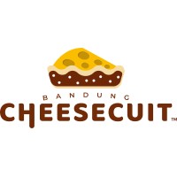 Bandung Cheesecuit logo - Similar company to Sapulidi Group