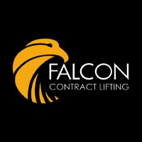 Falcon Contract Lifting logo - Similar company to Aa Lifting Solutions