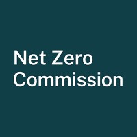 Net Zero Commission logo - Similar company to Nabers