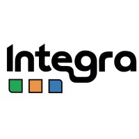 Integra S/A logo - Similar company to A2R Engenharia E Soluções