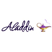 Aladdin AI logo - Similar company to Aladdin Ai