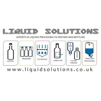 Liquid Solutions logo - Similar company to Liquid Solutions
