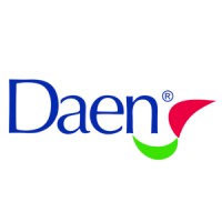 Daen, Laboratorios Ibercosmetic SL. logo - Similar company to Laboratorios Asderco S.L.