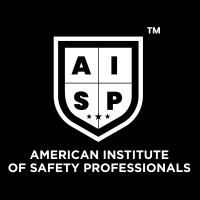 American Institute of Safety Professionals USA logo - Similar company to Compact-Od