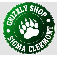 Grizzly Shop - Sigma boutique logo - Similar company to The Originals Boutique Hotels Montluçon