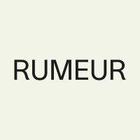 RUMEUR PARIS logo - Similar company to Gilbert Wilson