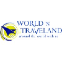World N Traveland Ltd. [WONTRA] logo - Similar company to Earvintech