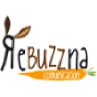 Rebuzzna Comunicación logo - Similar company to Zinkfo