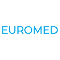 Euromed logo - Similar company to Aim — Простір Ментального Комфорту