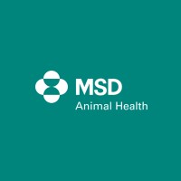 MSD Animal Health UK Ltd logo - Similar company to Zoetis Uk