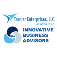 Trenier Enterprises, LLC logo - Similar company to Digital Marketing Trainee