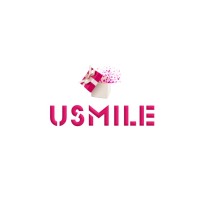 USMILE logo - Similar company to U-Secure