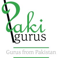 PakiGurus Pvt Ltd logo - Similar company to Digital Markiting