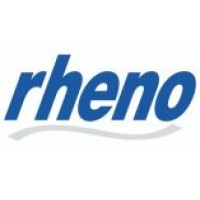 Rheno AG logo - Similar company to Burger Engineering Ag - Abwasser-Management Und Gaserzeugungs-Anlagen