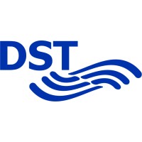 DST - Development Centre for Ship Technology and Transport Systems logo - Similar company to Zero Emission Services