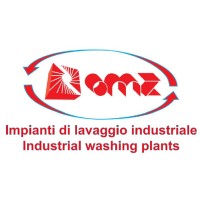 OMZ srl logo - Similar company to Bionox