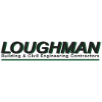 T Loughman & co Ltd logo - Similar company to Torran Construction Ltd