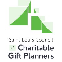 Saint Louis Council of Charitable Gift Planners logo - Similar company to American Institute For Philanthropic Studies