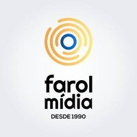 Farol Mídia em Táxi logo - Similar company to Carmidia