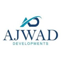 Ajwad Developments logo - Similar company to Jodba - جودبا