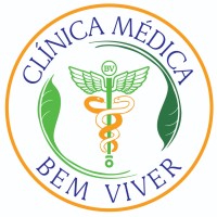 Clínica Médica Bem Viver logo - Similar company to Inspirar Saúde