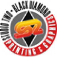 Studio Two Black Diamond Printing logo - Similar company to Trysk Print Solutions