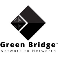 Green Bridge Consulting logo - Similar company to Clixlogix