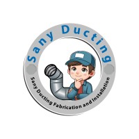 Sany Ducting Fabrication and Installation logo - Similar company to Voltit