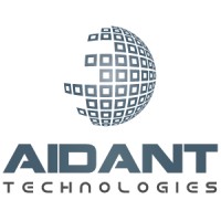Aidant Technologies logo - Similar company to First Strike Incubator