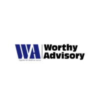 Worthy Advisory logo - Similar company to Vb Juricomptables / Forensic