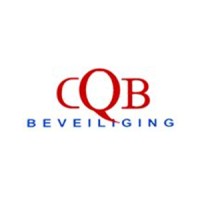 CQB Beveiliging BV logo - Similar company to Vss Security Bv