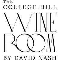 The Wine Room by David Nash logo - Similar company to Studio Nash