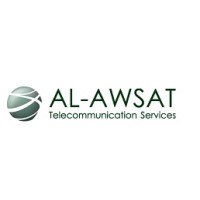Alawsat for Telecommunications Services logo - Similar company to Almuhaet