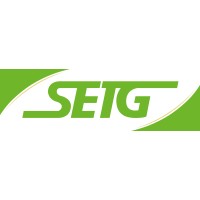 Salzburger EisenbahnTransportLogistik GmbH - SETG logo - Similar company to Image Enter D.O.O.