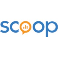 Scoop.ai logo - Similar company to Morar.Ai