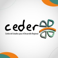 Centro de Estudios para el Desarrollo Regional - CEDER logo - Similar company to Ceder