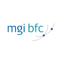MGI BFC logo - Similar company to Bdo Tunisia