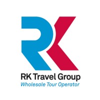 RK Travel Group AB logo - Similar company to Solresor