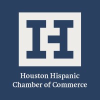 Houston Hispanic Chamber of Commerce logo - Similar company to Greater Houston Women'S Chamber Of Commerce