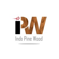 Indo Pinewood Company logo - Similar company to Redplayer