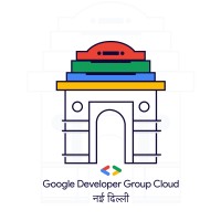 GDG Cloud New Delhi logo - Similar company to Gdg Noida