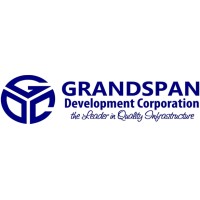Grandspan Development Corporation logo - Similar company to Fw Nicol Philippines, Inc.